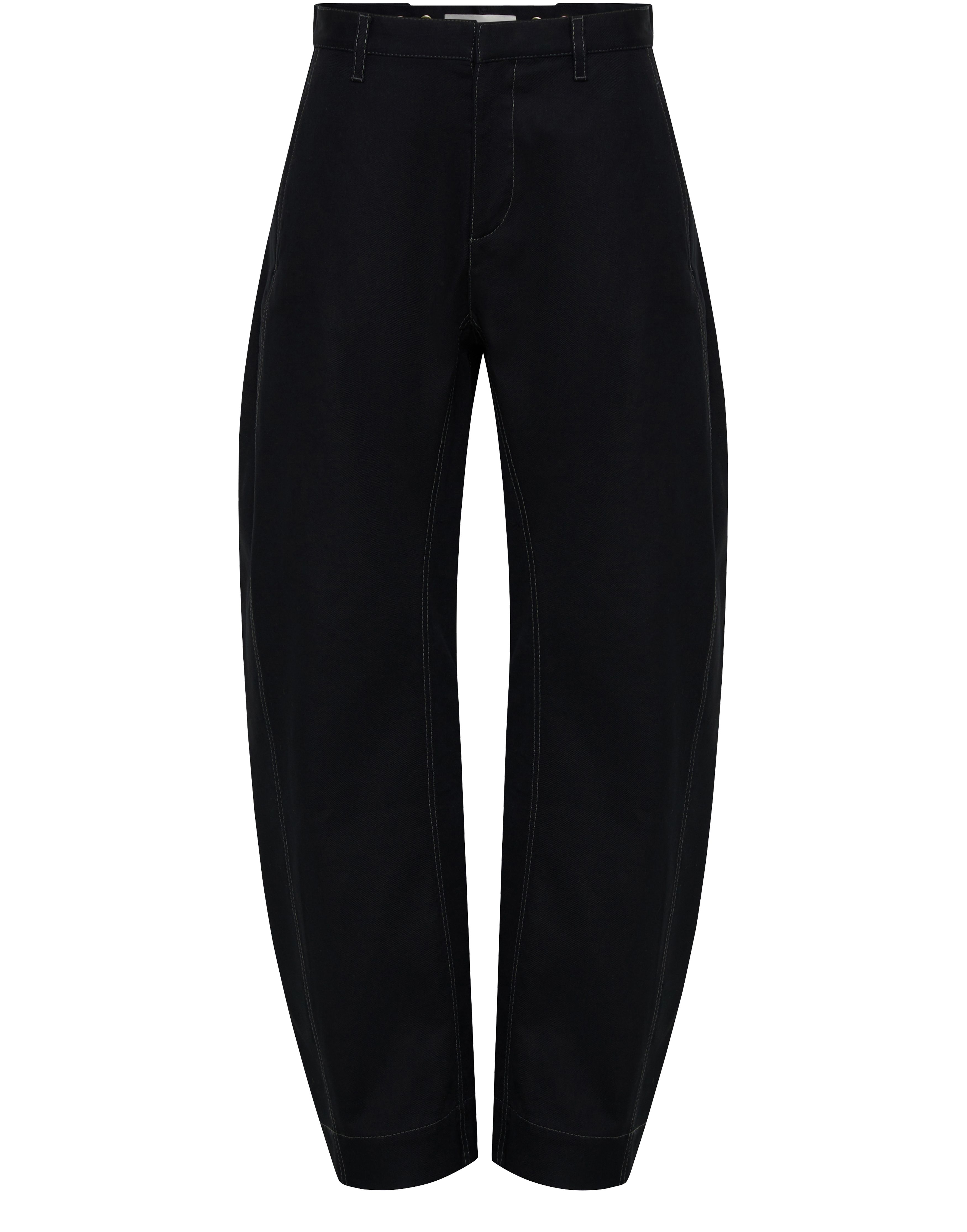 Dion Lee Arch Panel pant.