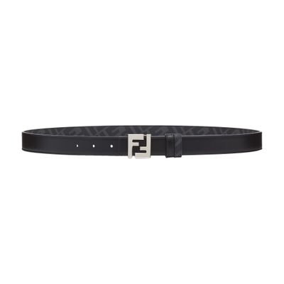 FENDI FF Squared Belt