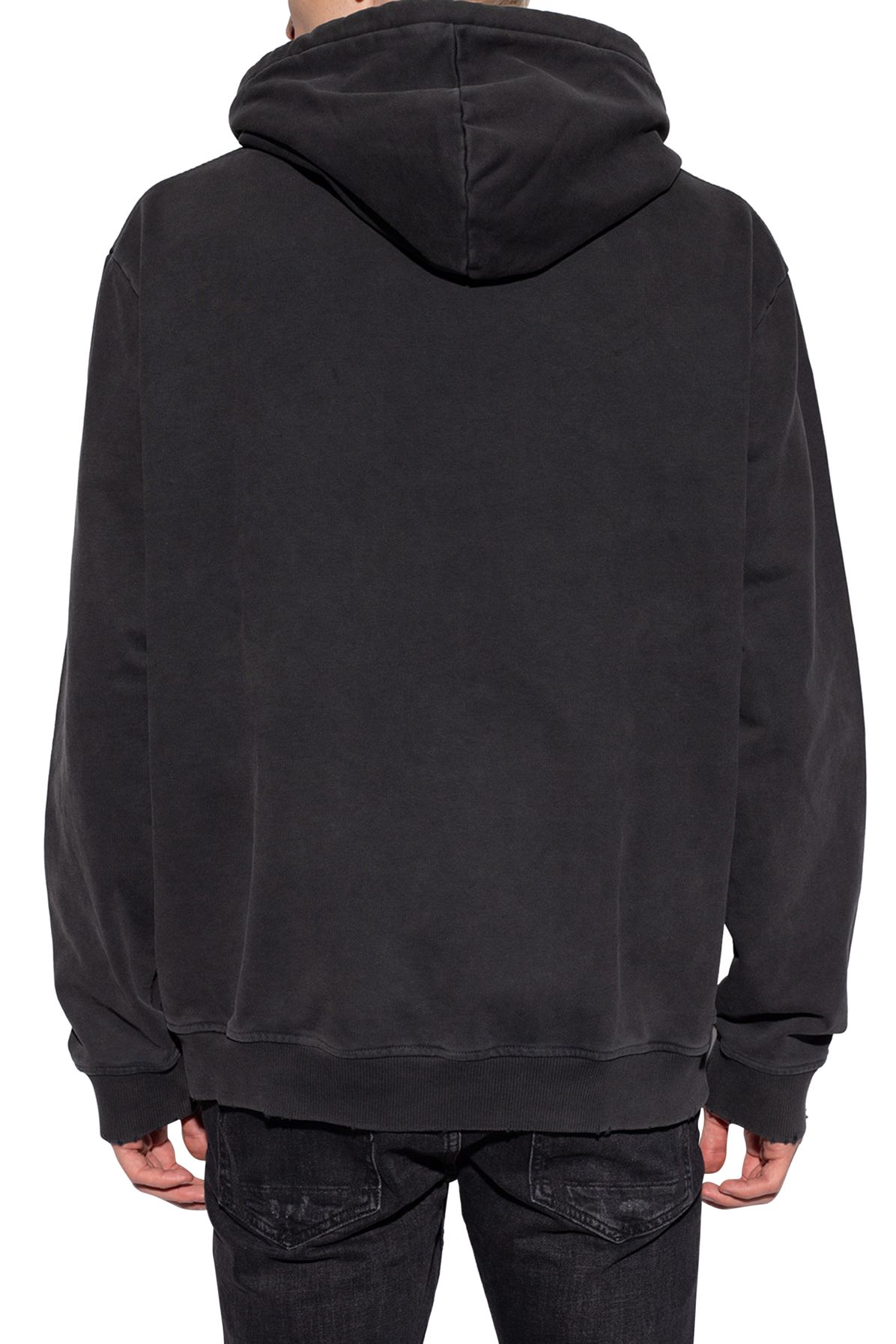 Allsaints ‘Roswell' hoodie