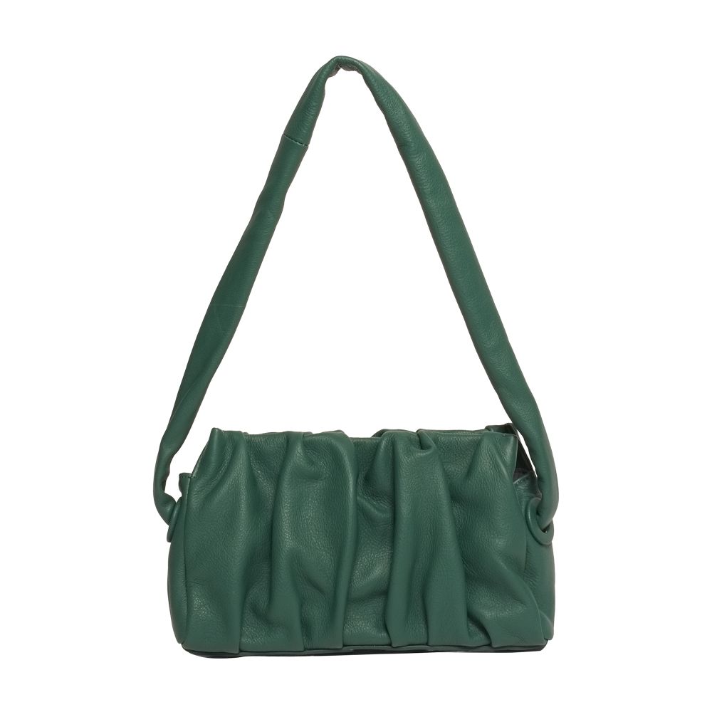 Elleme Vague pebbled leather bag