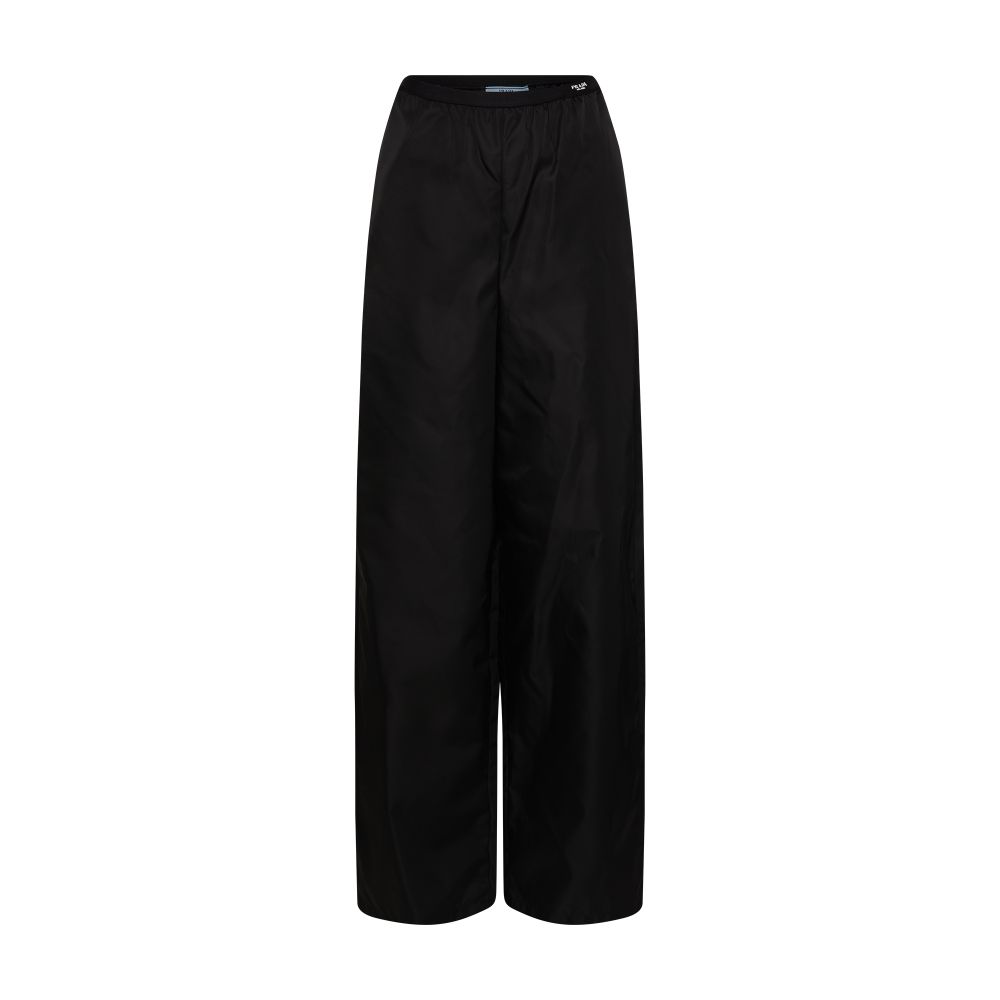 Prada Re-Nylon trousers