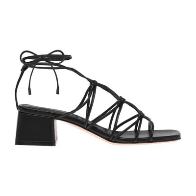 Gianvito Rossi Minas Sandals 45