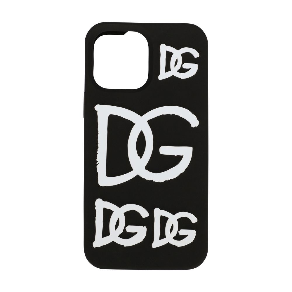 Dolce & Gabbana iPhone 13 Pro Max cover