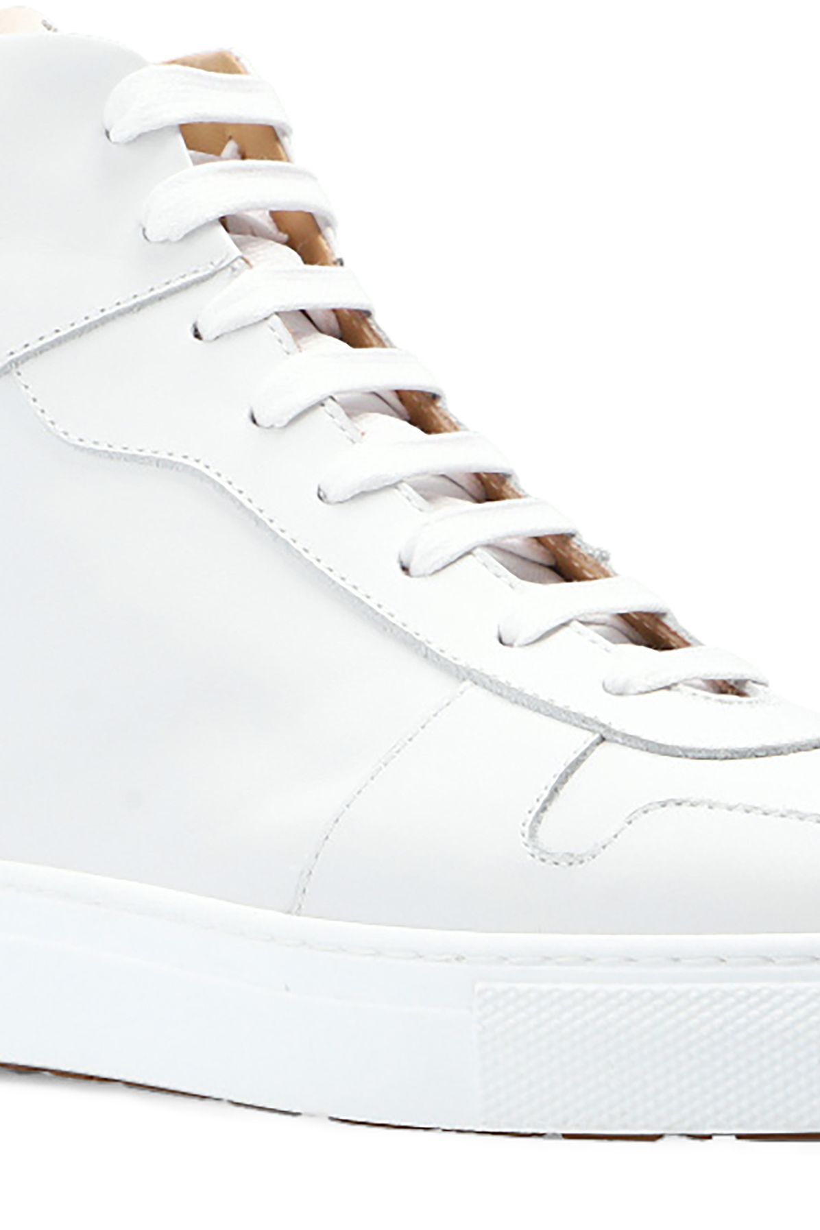 Vivienne Westwood ‘Apollo' high-top sneakers