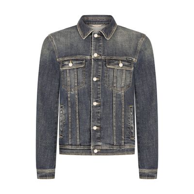 Dolce & Gabbana Stretch denim jacket