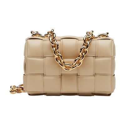 Bottega Veneta Chain Cassette bag