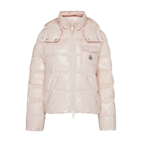 Moncler Andro puffer jacket