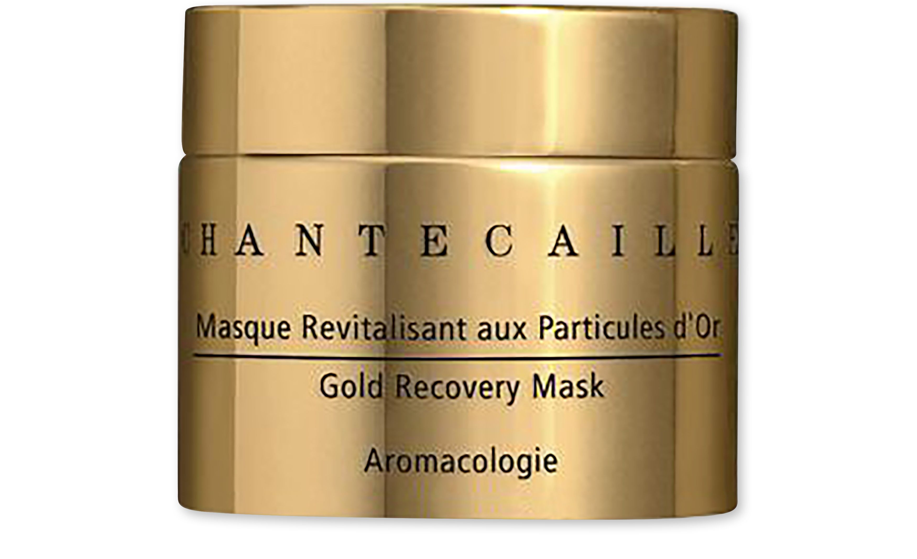 Chantecaille Gold recovery mask 50 ml