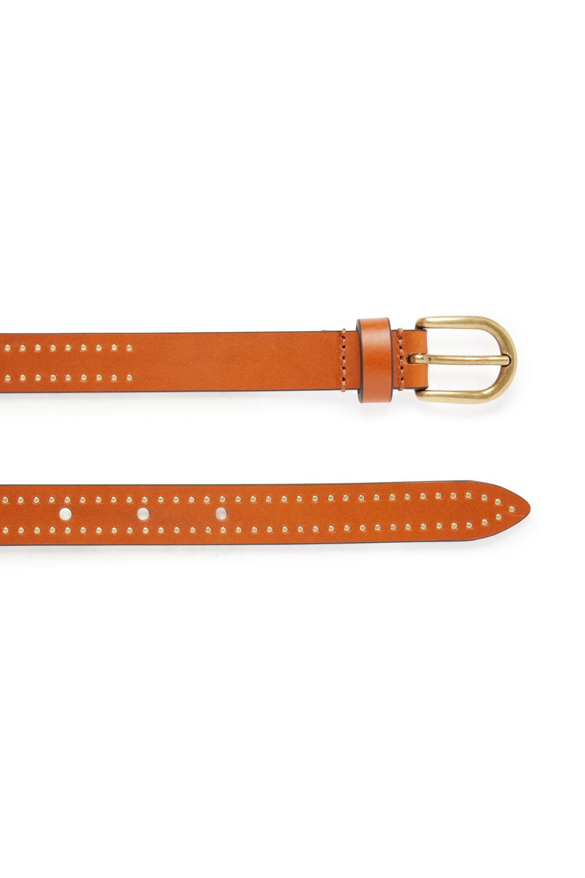 Isabel Marant Kane belt