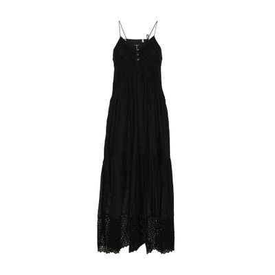 Marant Étoile Sabba maxi dress