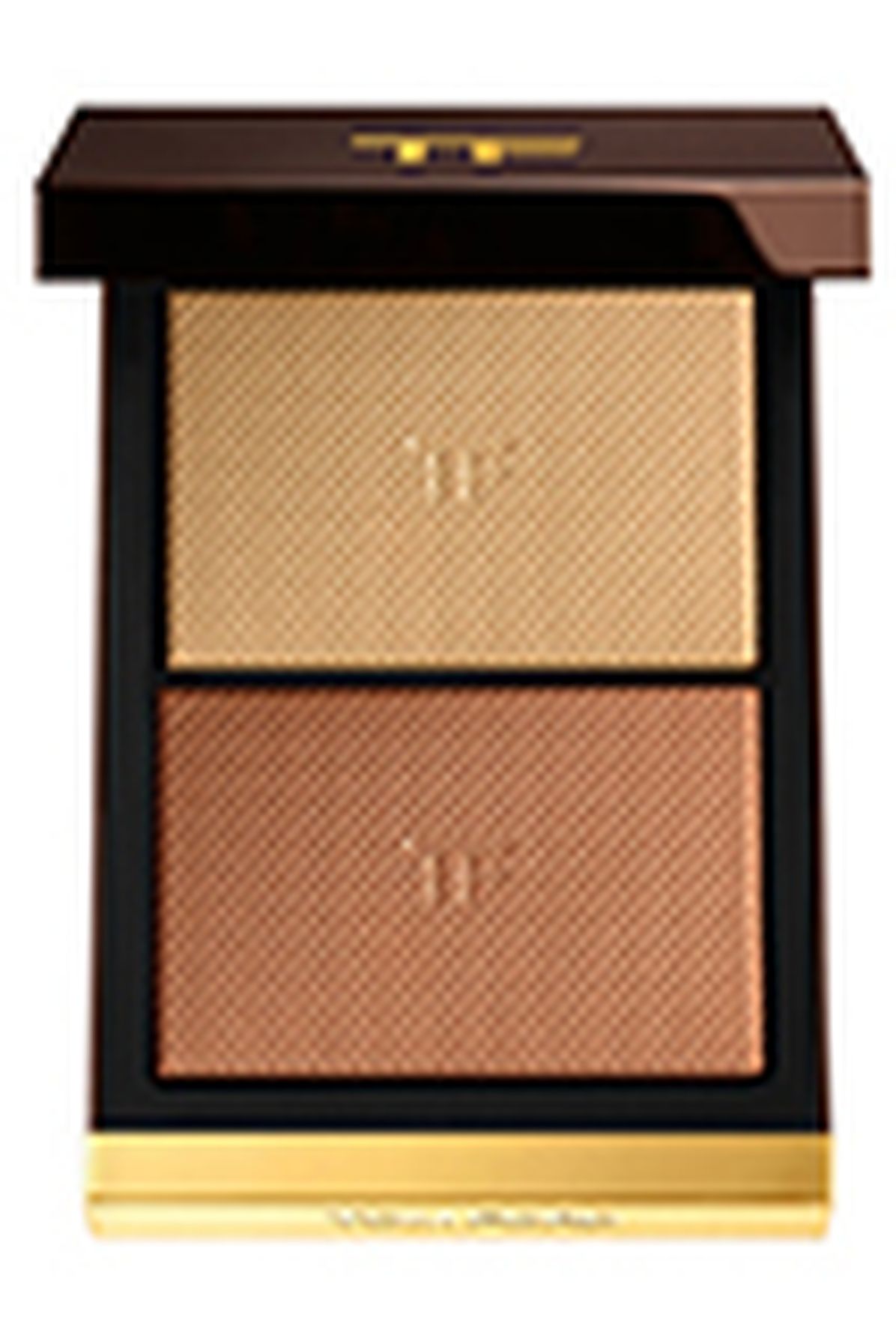  Shade and Illuminate Highlighting Duo - Tanlight Duo highlighter