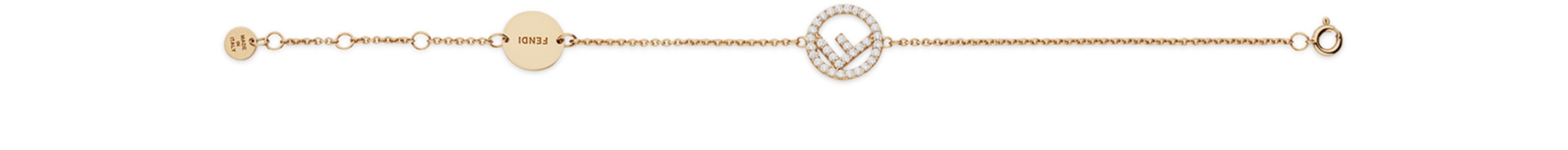 FENDI Chain bracelet