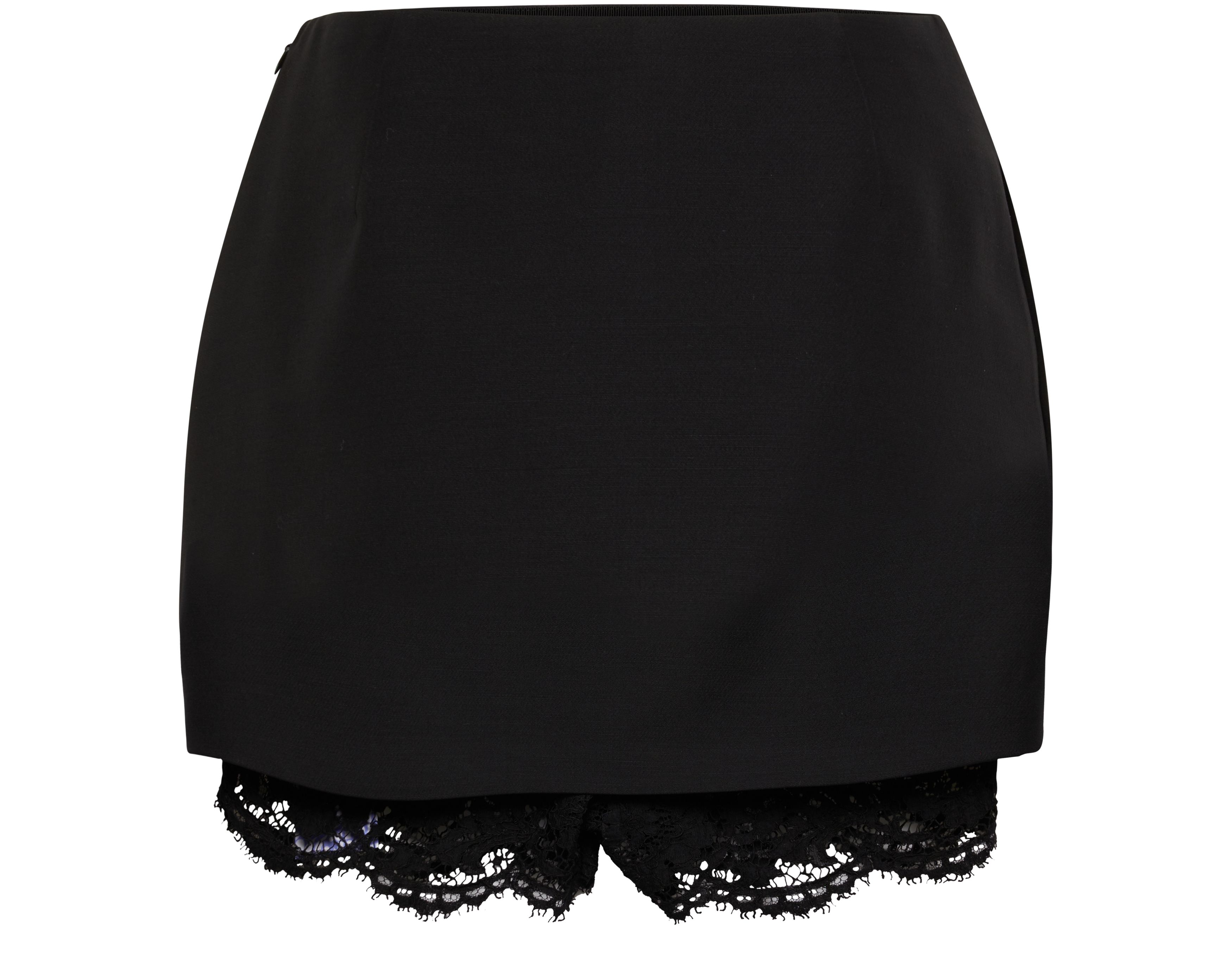 VALENTINO GARAVANI Mini skirt