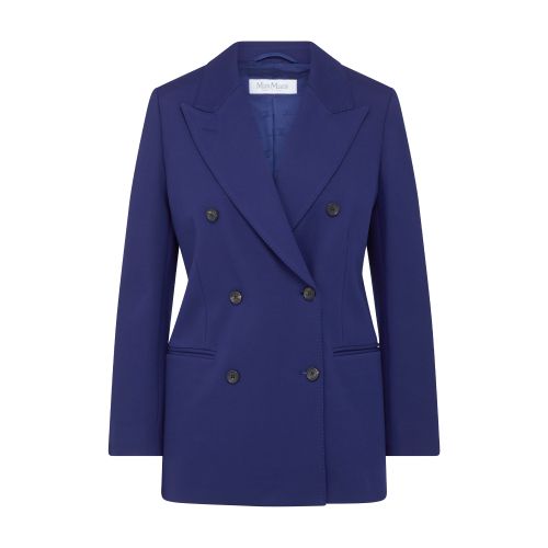 Max Mara Callas blazer