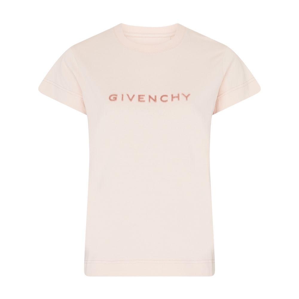 Givenchy Short-sleeved t-shirt