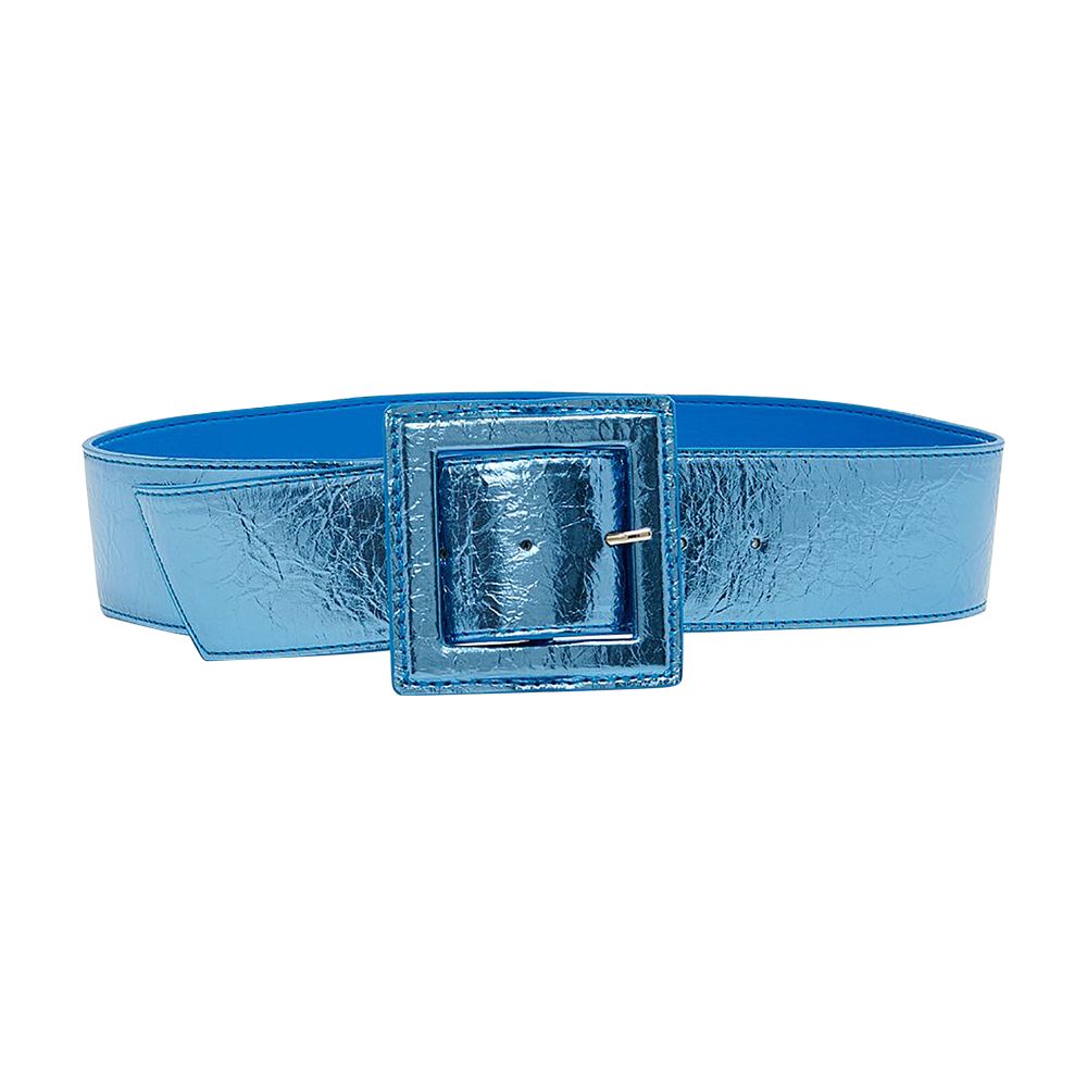  Fumigate waist belt