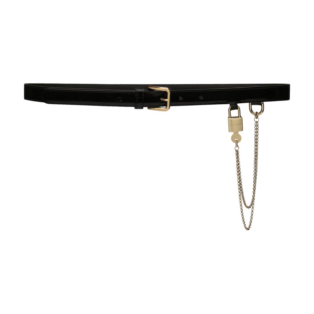 Dolce & Gabbana Chain Belt