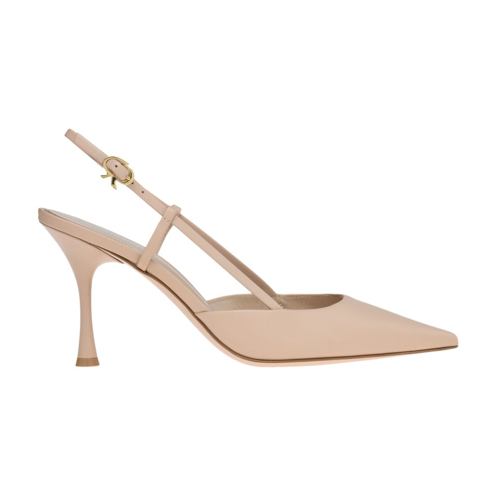 Gianvito Rossi Ascent pumps