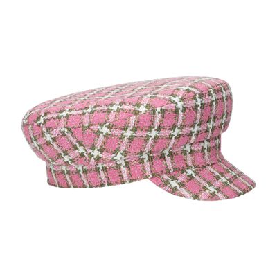 Borsalino Baker Boy salilor cap