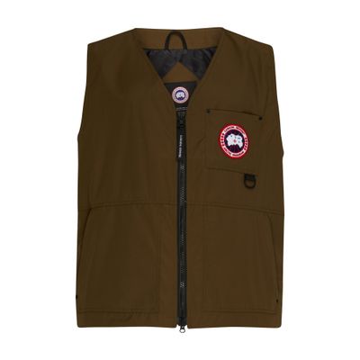 Canada Goose Canmore jacket