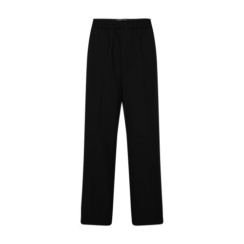  Elasticated waist pants