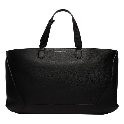 Alexander McQueen Edge tote bag 