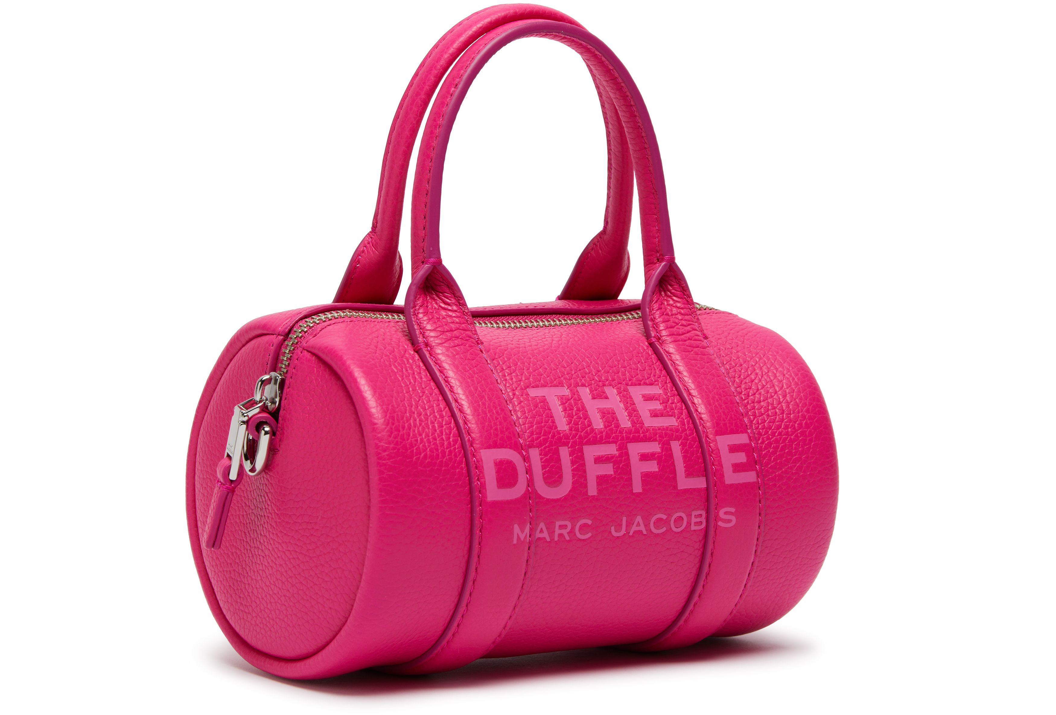 Marc Jacobs The Mini Duffle bag