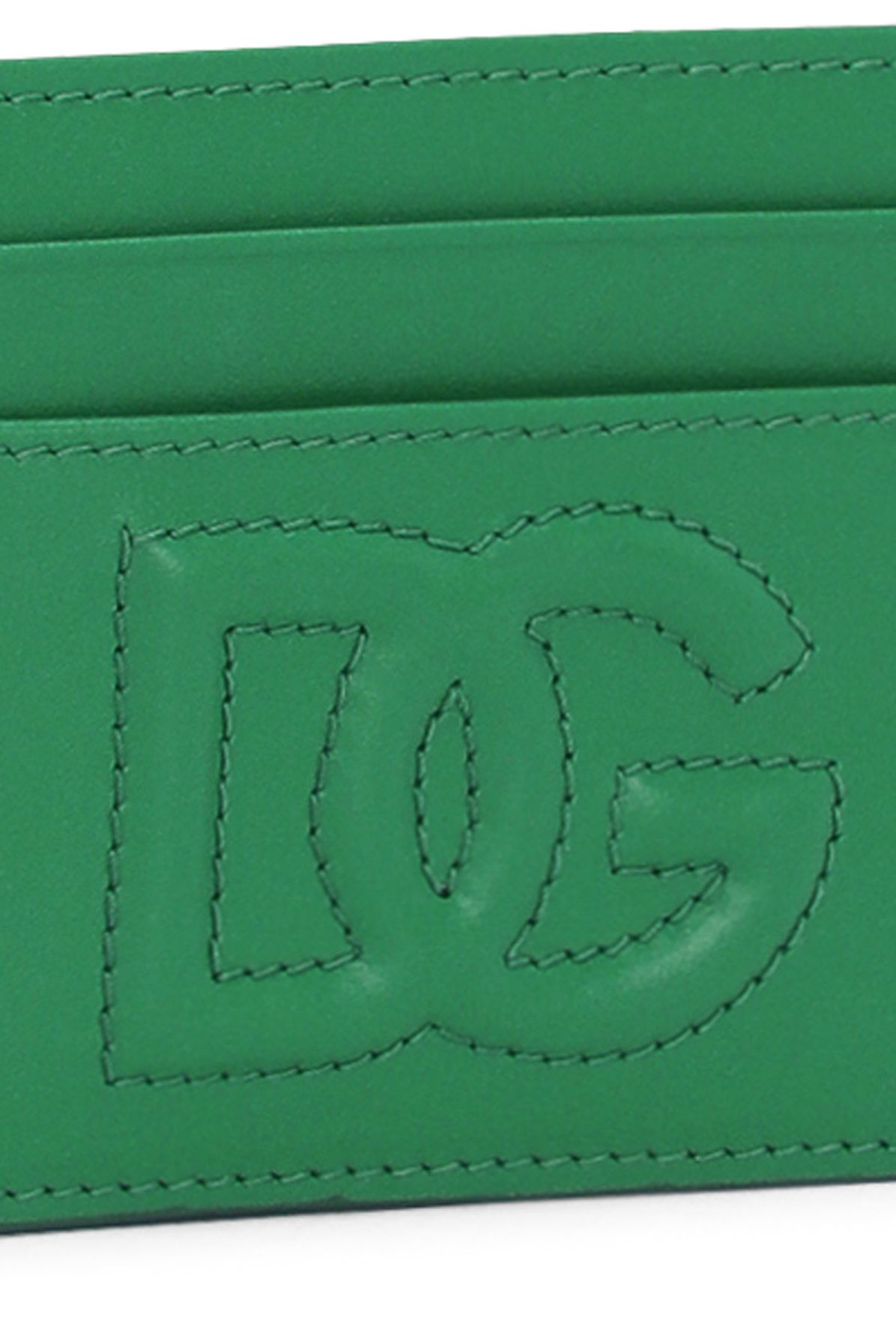 Dolce & Gabbana DG Logo card holder