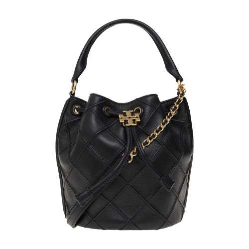 Tory Burch ‘Fleming Large' bucket shoulder bag