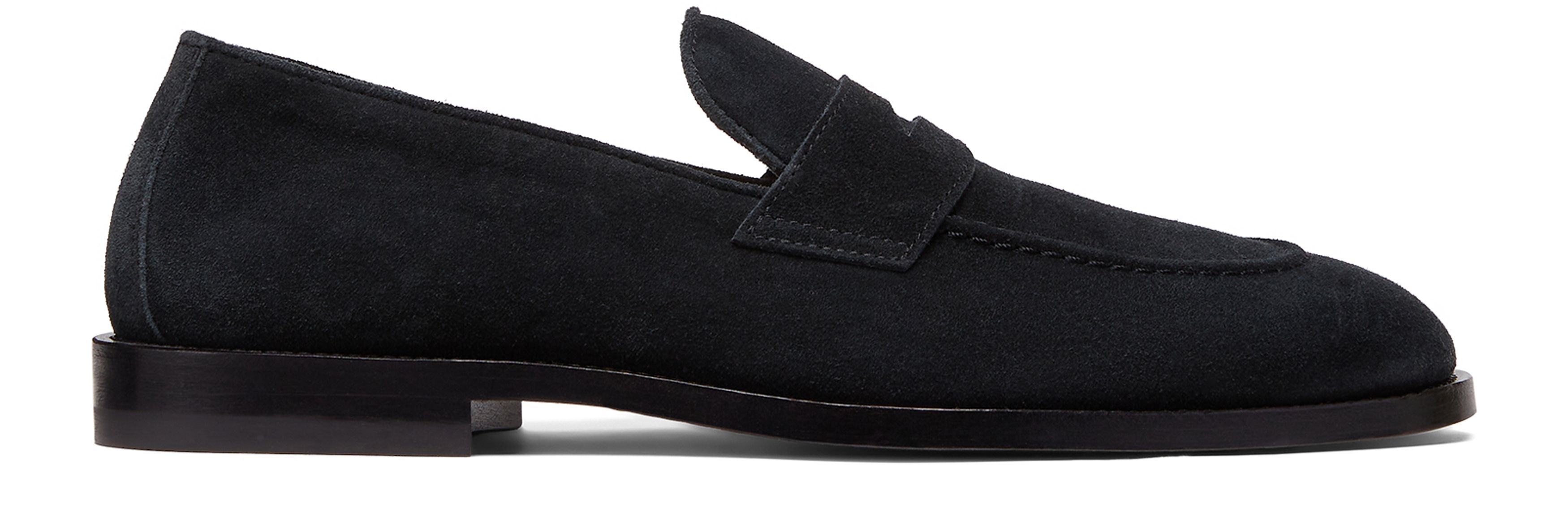 Brunello Cucinelli Penny loafers