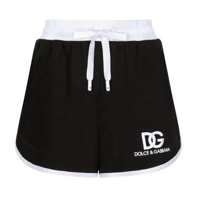 Dolce & Gabbana Jersey shorts