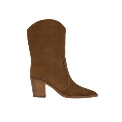 Gianvito Rossi Denver boots