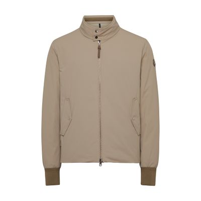 Moncler Albergian jacket