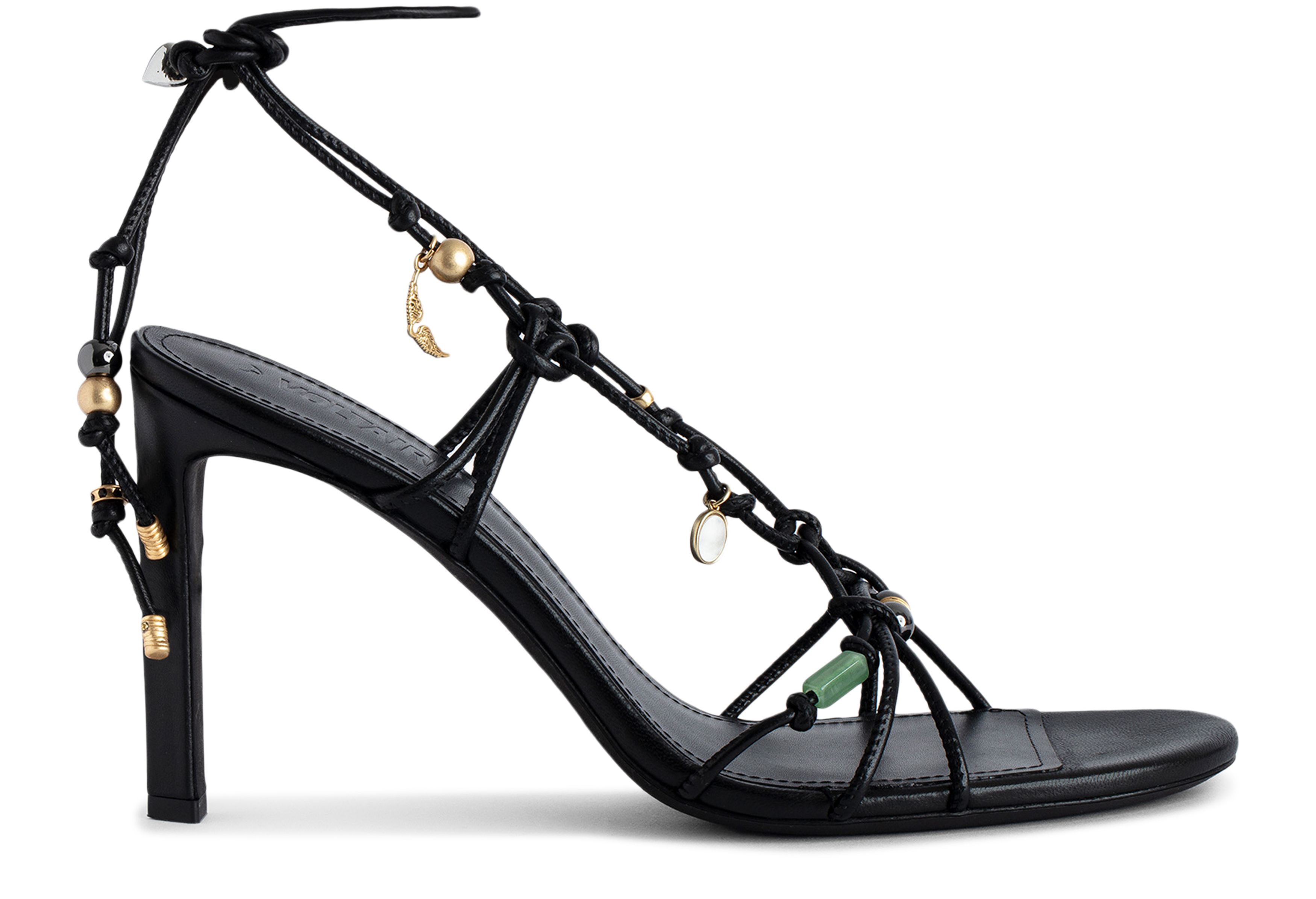 Zadig & Voltaire Alana Sandals