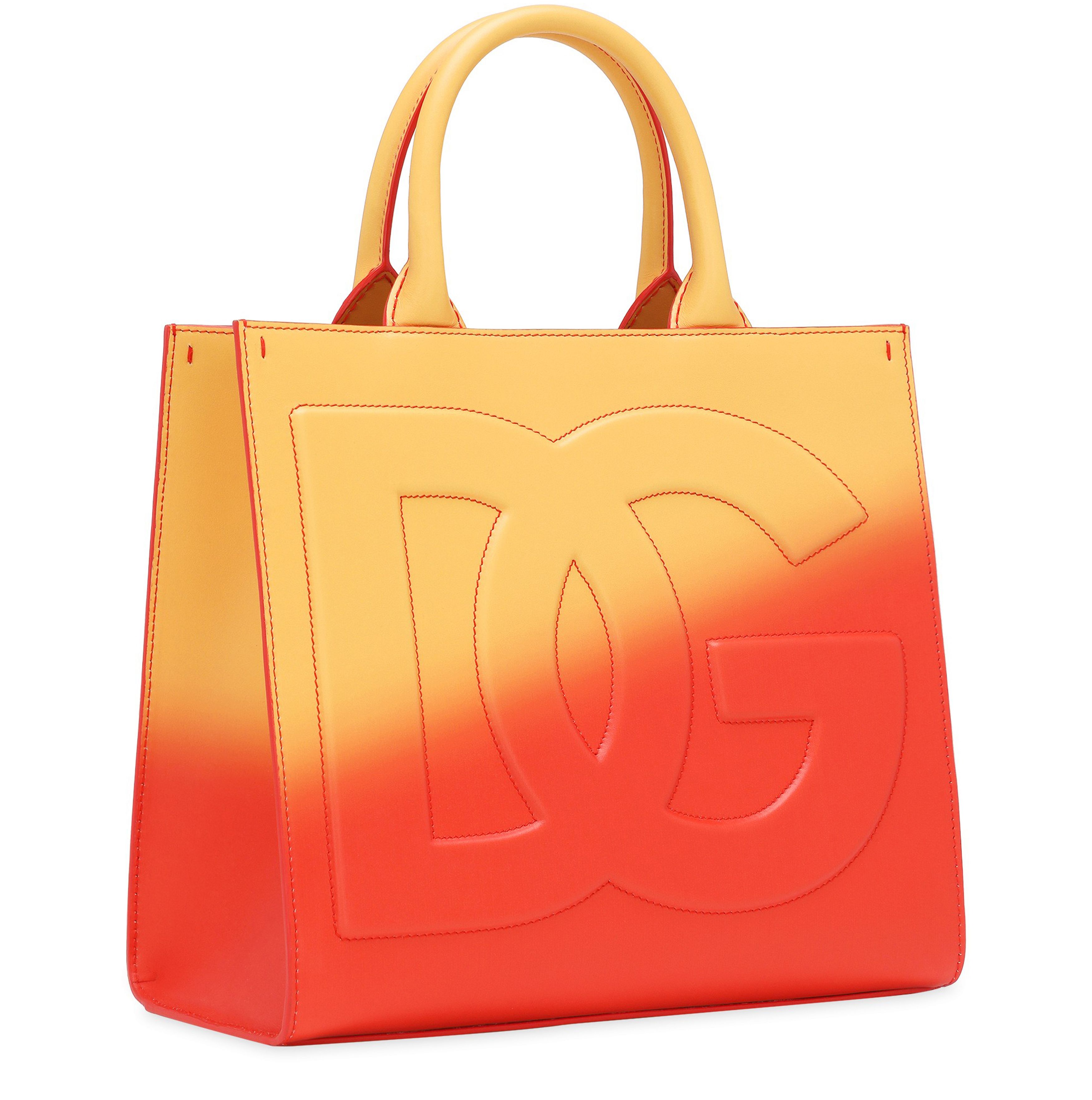 Dolce & Gabbana Small dg daily shopper