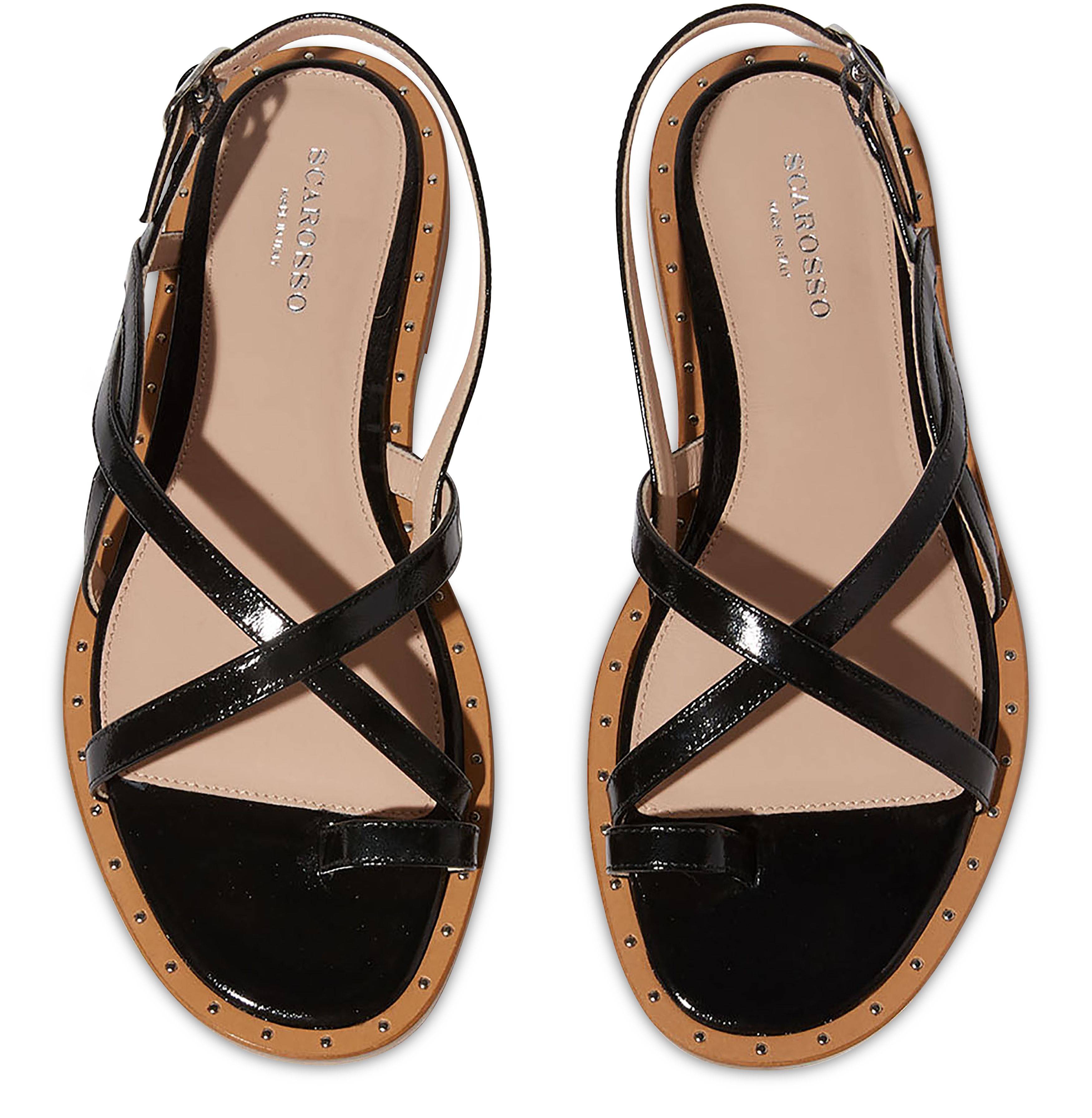  Carol sandals