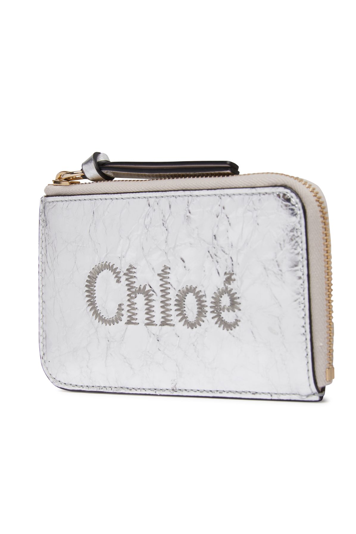 Chloé Chloe Sense wallet