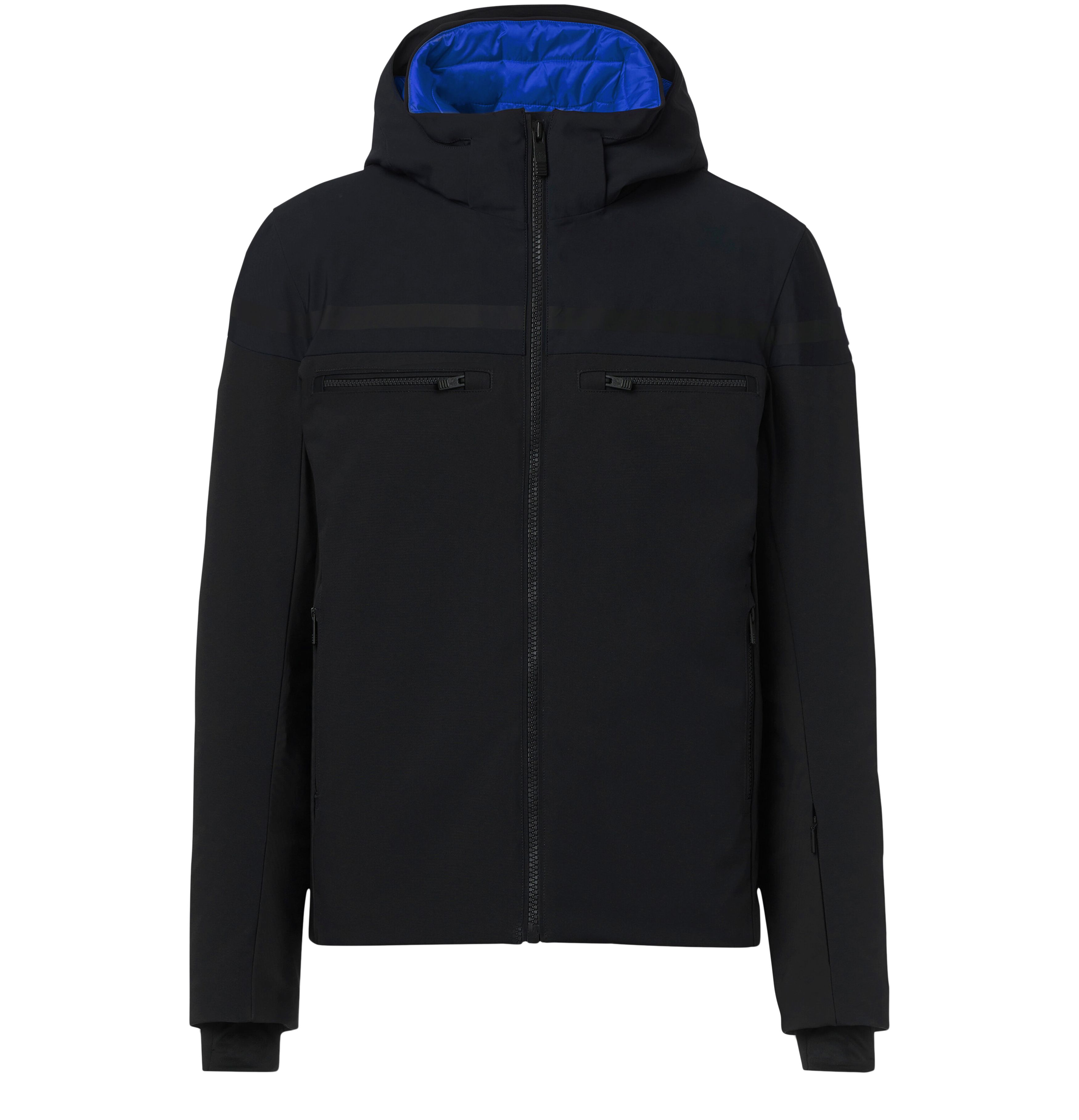 Fusalp Edgar ski jacket