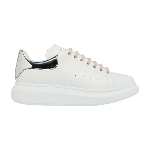 Alexander McQueen Oversized Sneakers