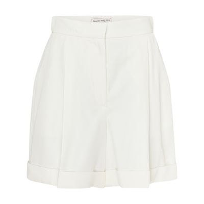 Alexander McQueen Short