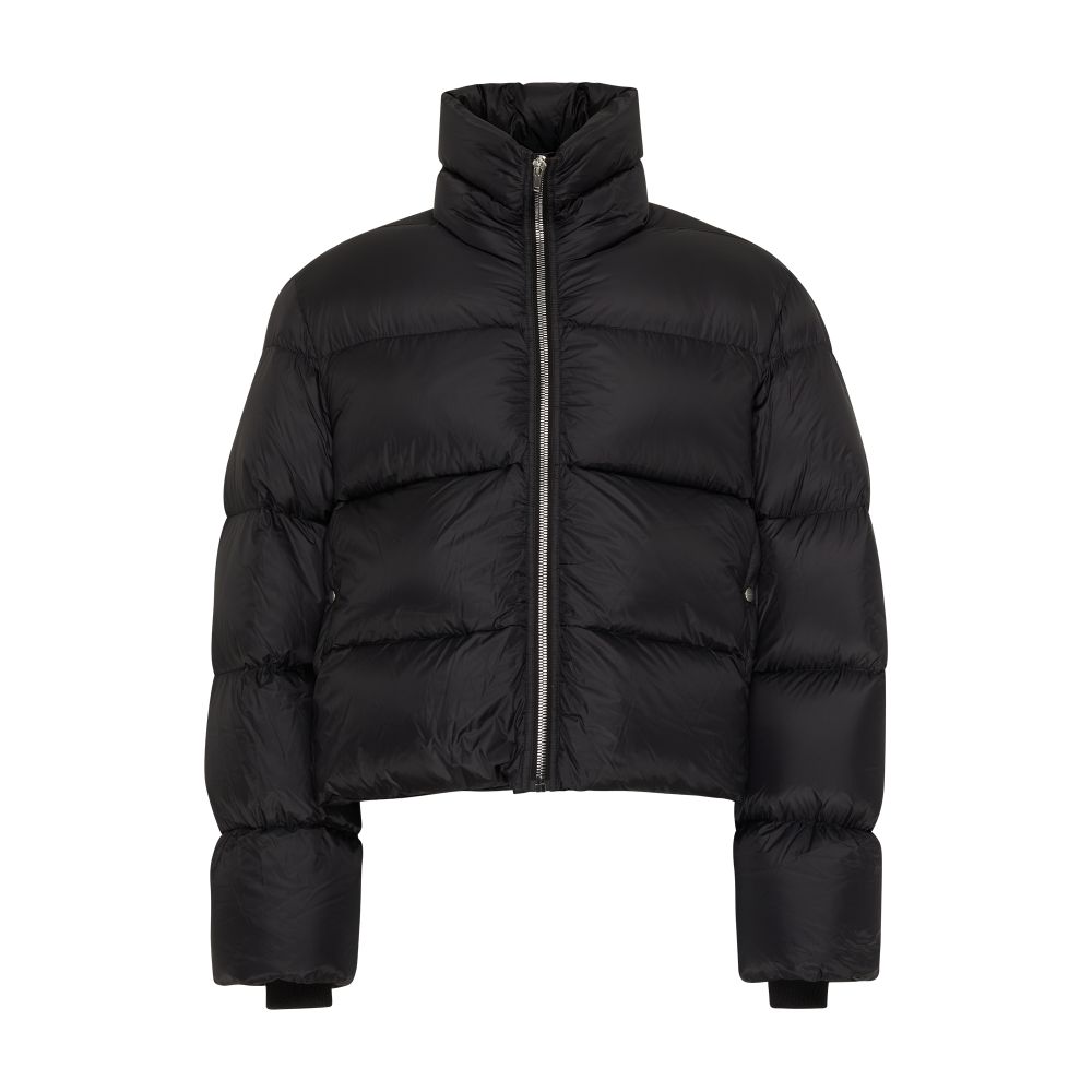 Rick Owens Turtle down jacket