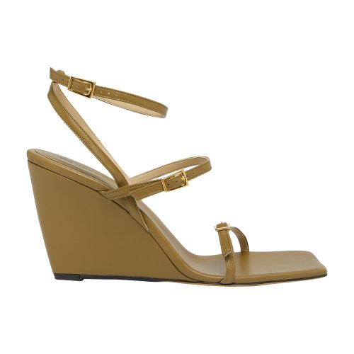 Wandler Gaia strappy sandals