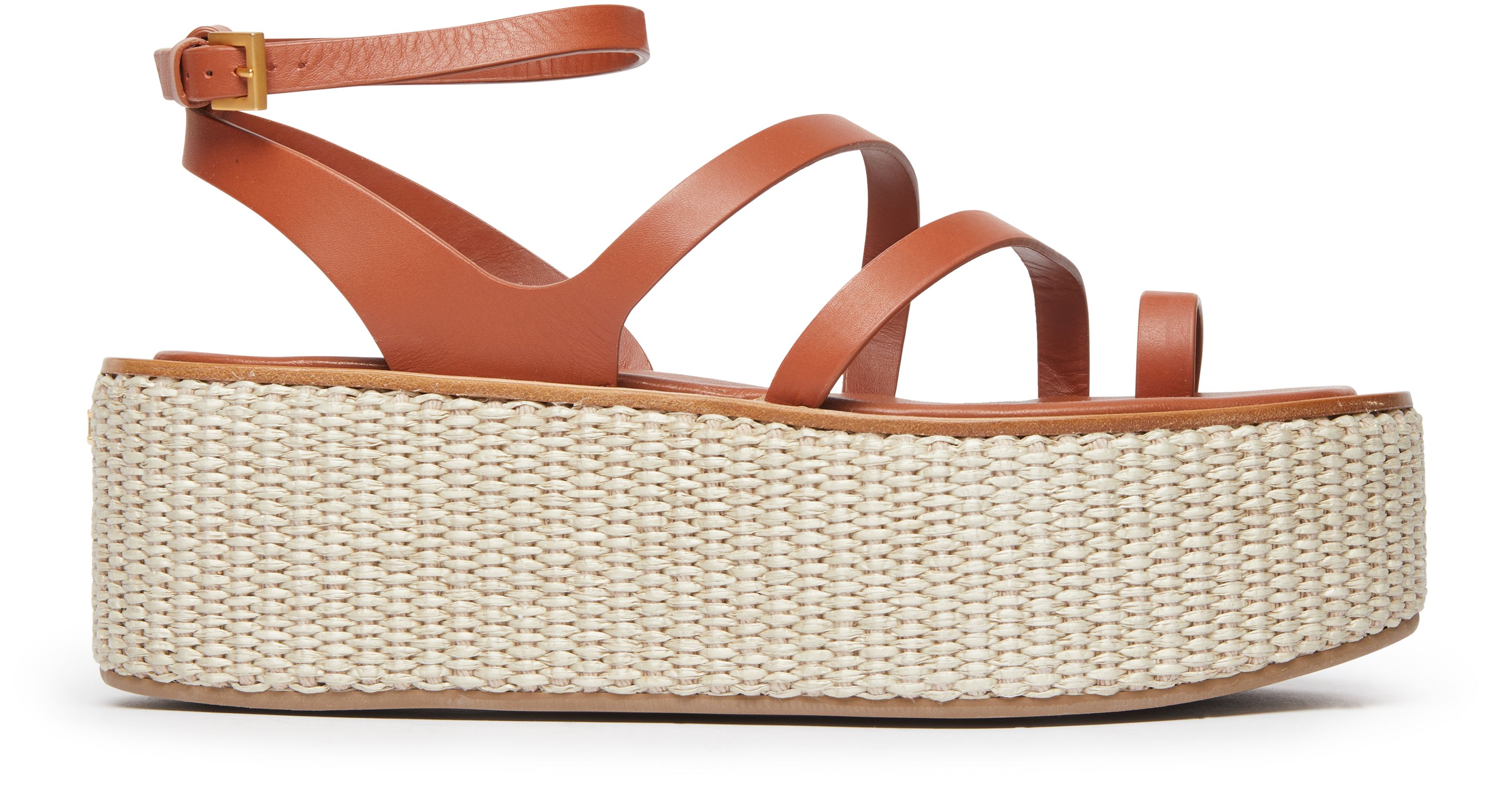 Max Mara Biarritz sandals