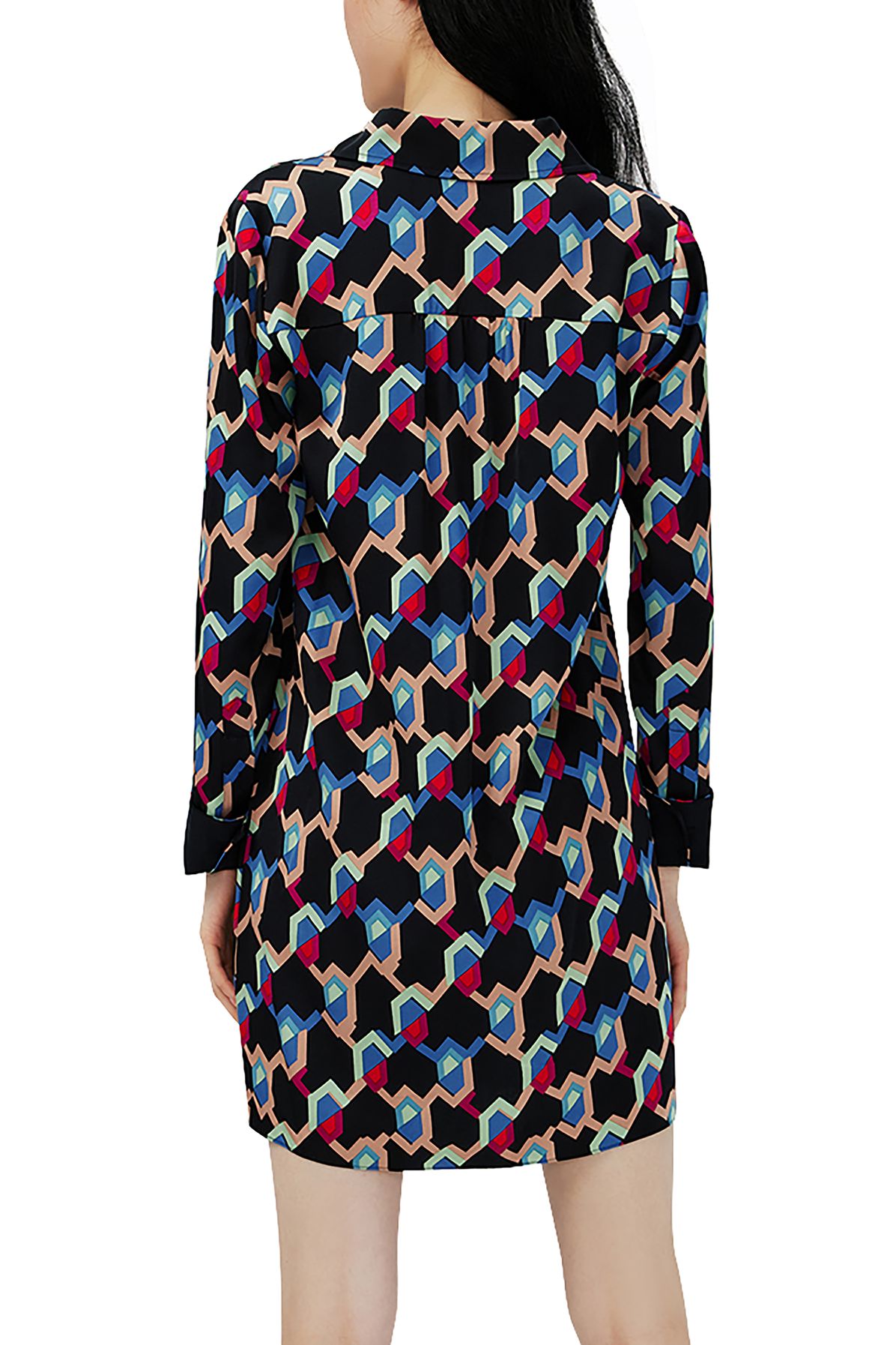 Diane Von Furstenberg Tamina Dress