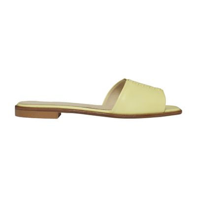 Elleme Sandal Stitch