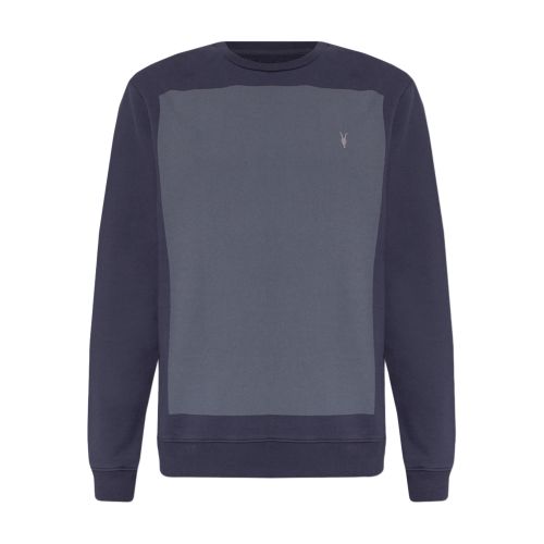 Allsaints ‘Lobke' sweatshirt with logo