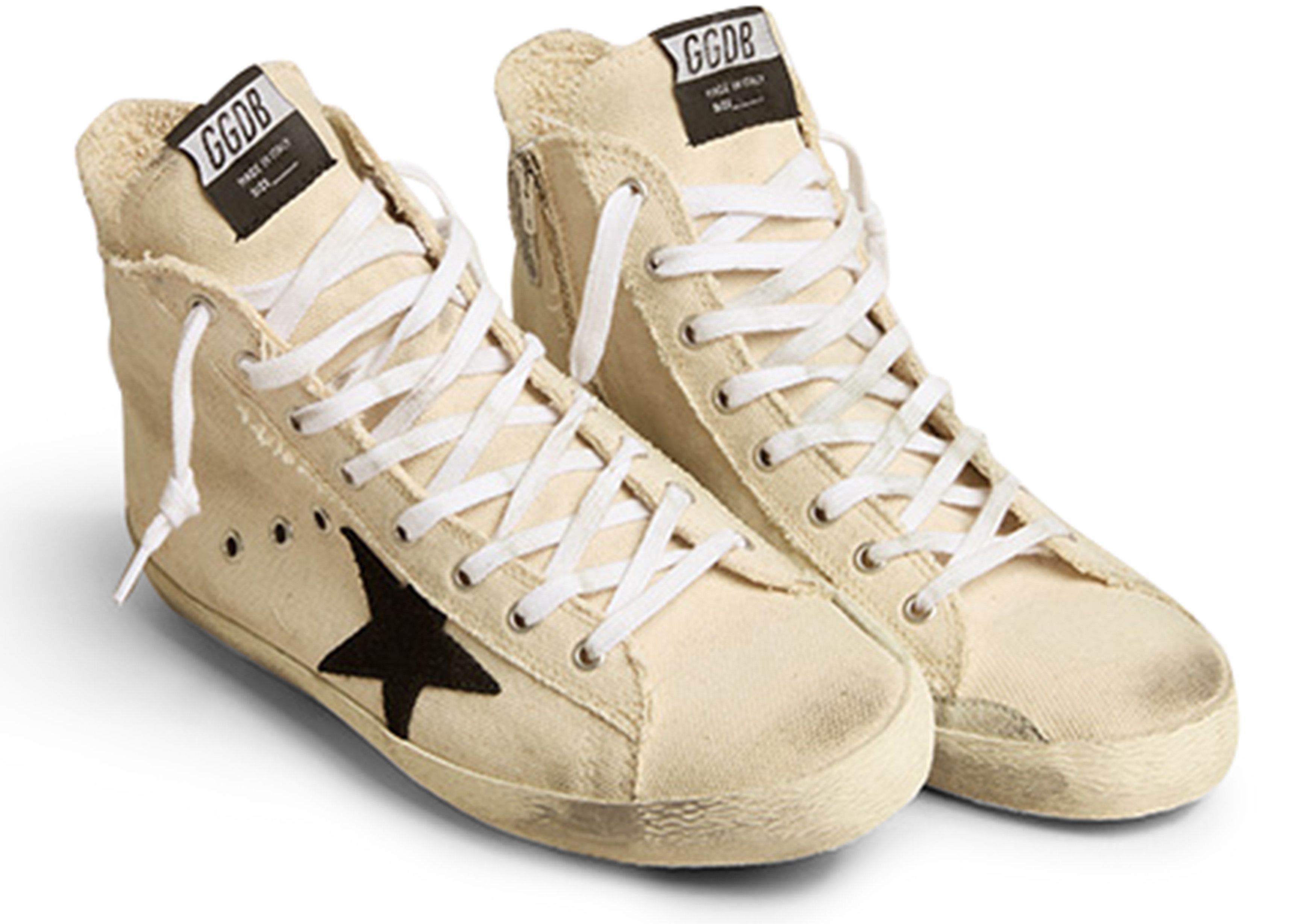 Golden Goose Francy sneakers