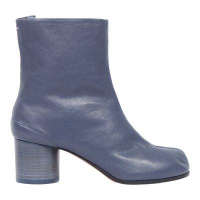 Maison Margiela Tabi ankle boots