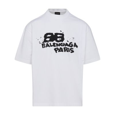 Balenciaga Printed t-shirt