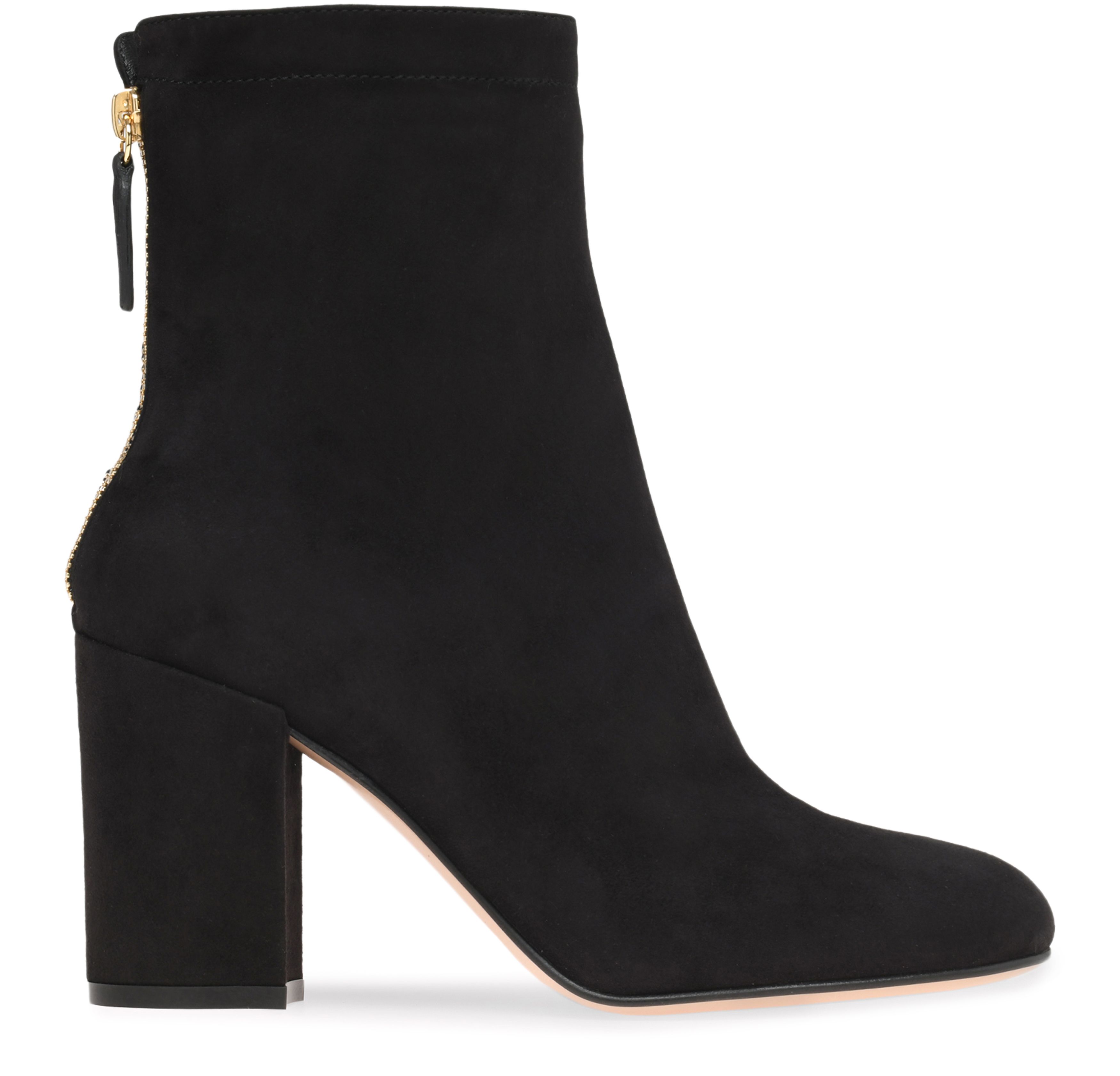 Gianvito Rossi Bellamy boots